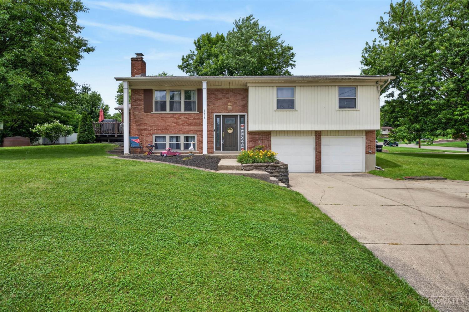 5935 Ricky Drive Fairfield, OH 45014 - Photo 2 of 38