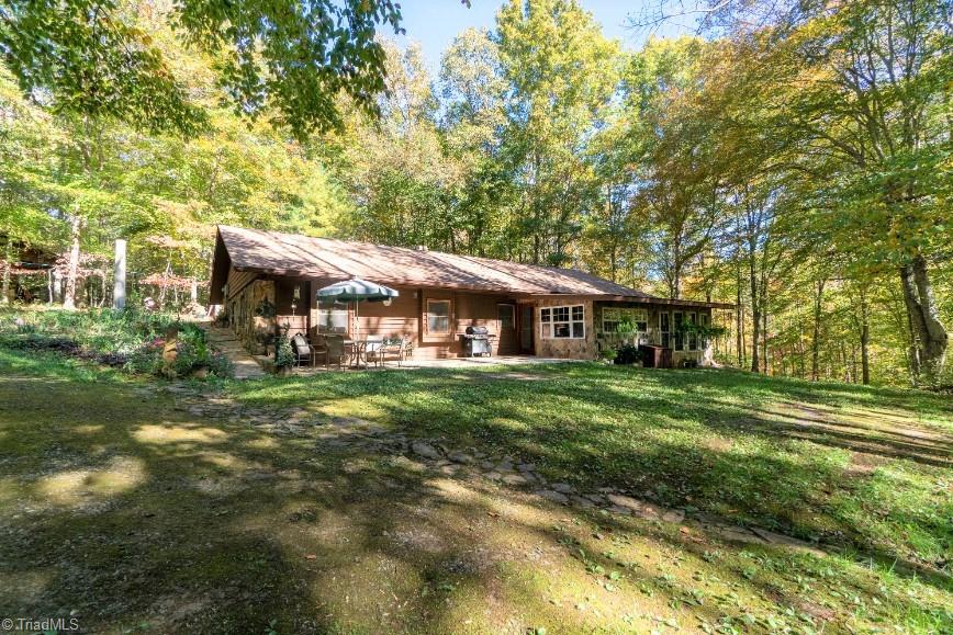 1380 Tom Mix Road Westfield, NC 27053 - Photo 1 of 46 Gallery Image 1