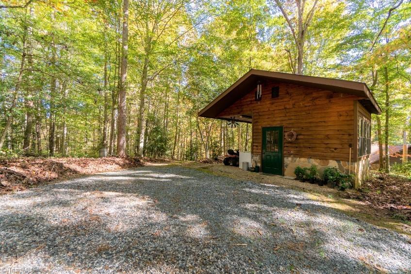 1380 Tom Mix Road Westfield, NC 27053 - Photo 38 of 46 Gallery Image 38