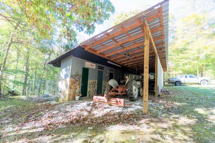 1380 Tom Mix Road Westfield, NC 27053 - Photo 40 of 46 Gallery Image 40