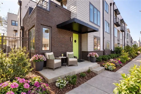 $3,800 | 415 Gartrell Street Southeast, Unit 1, Atlanta, GA 30312