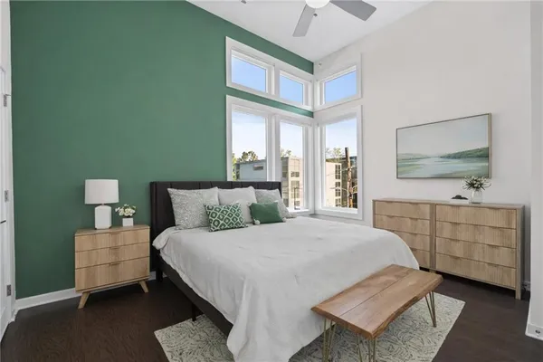 $3,800 | 415 Gartrell Street Southeast, Unit 1, Atlanta, GA 30312