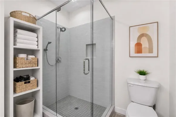 $3,800 | 415 Gartrell Street Southeast, Unit 1, Atlanta, GA 30312