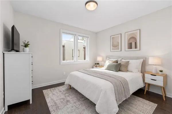 $3,800 | 415 Gartrell Street Southeast, Unit 1, Atlanta, GA 30312