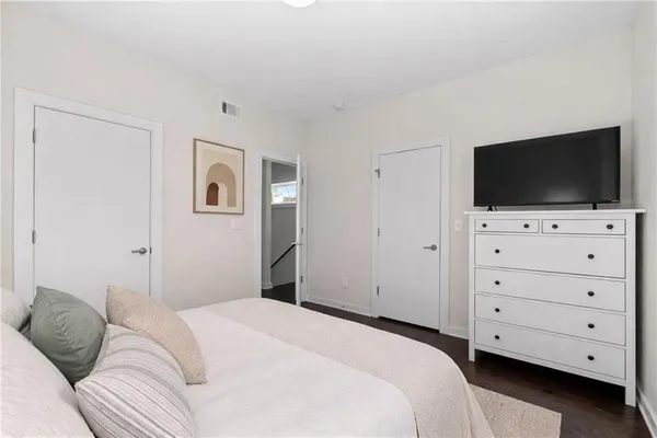 $3,800 | 415 Gartrell Street Southeast, Unit 1, Atlanta, GA 30312