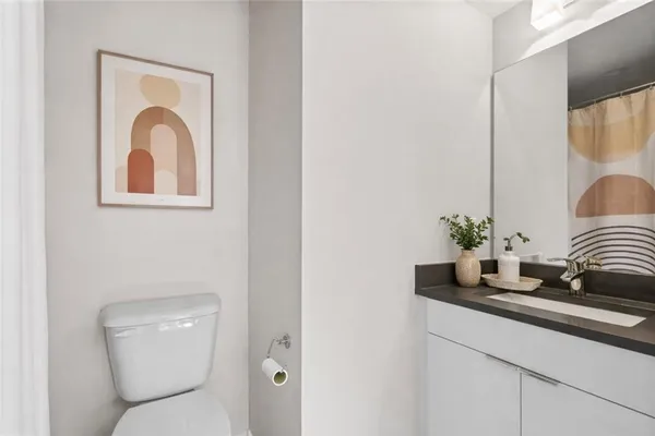 $3,800 | 415 Gartrell Street Southeast, Unit 1, Atlanta, GA 30312