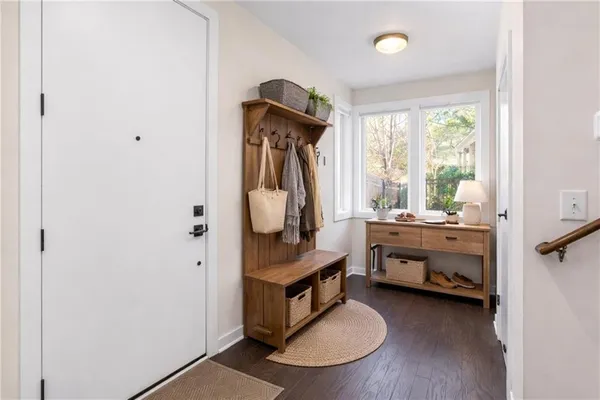$3,800 | 415 Gartrell Street Southeast, Unit 1, Atlanta, GA 30312