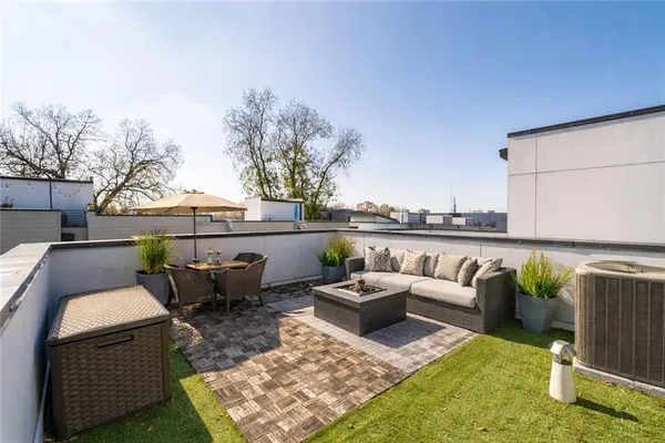 $3,800 | 415 Gartrell Street Southeast, Unit 1, Atlanta, GA 30312