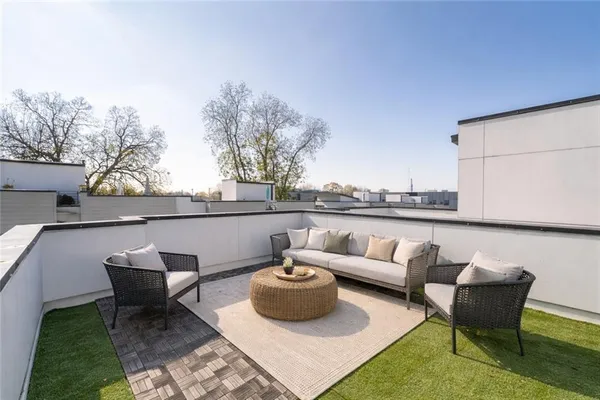 $3,800 | 415 Gartrell Street Southeast, Unit 1, Atlanta, GA 30312