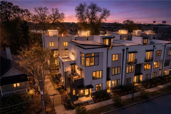 $3,800 | 415 Gartrell Street Southeast, Unit 1, Atlanta, GA 30312