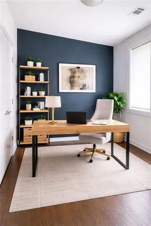 $3,800 | 415 Gartrell Street Southeast, Unit 1, Atlanta, GA 30312