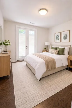 $3,800 | 415 Gartrell Street Southeast, Unit 1, Atlanta, GA 30312