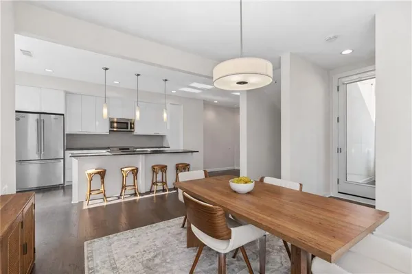 $3,800 | 415 Gartrell Street Southeast, Unit 1, Atlanta, GA 30312