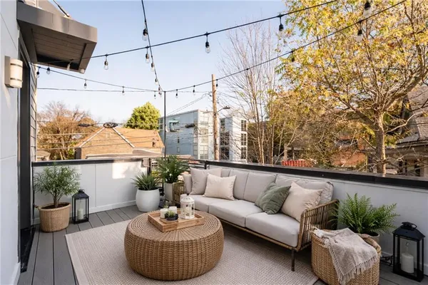 $3,800 | 415 Gartrell Street Southeast, Unit 1, Atlanta, GA 30312