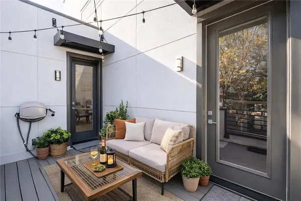 $3,800 | 415 Gartrell Street Southeast, Unit 1, Atlanta, GA 30312