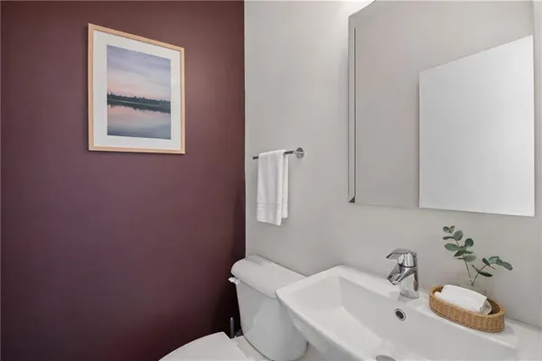 $3,800 | 415 Gartrell Street Southeast, Unit 1, Atlanta, GA 30312