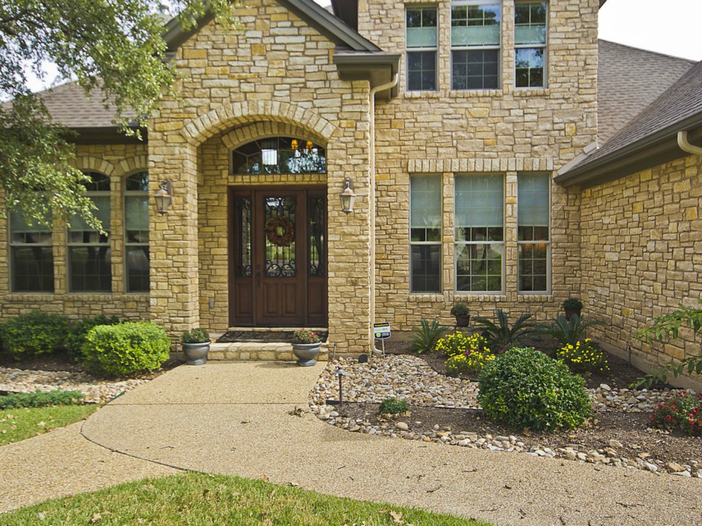 307 Sutton Place Georgetown, TX 78628 - Photo 1 of 1 Gallery Image 1