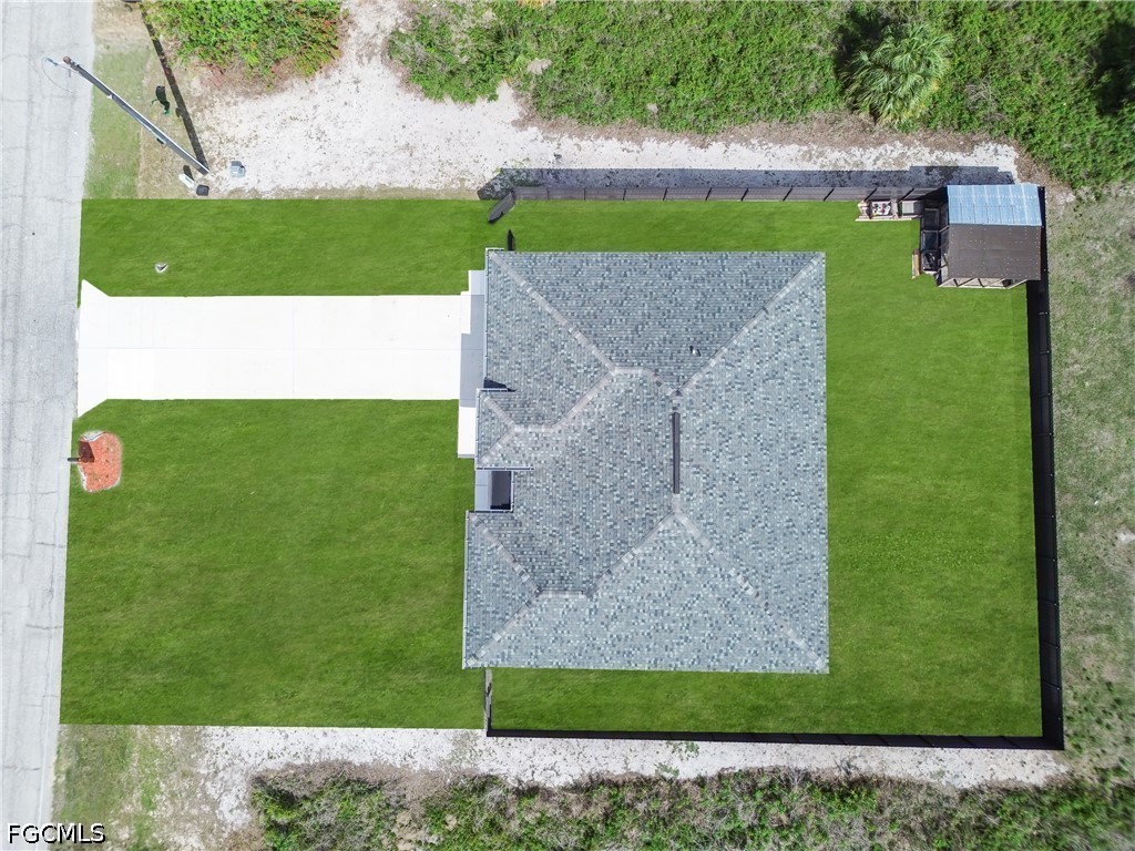384 Neighborly Road LaBelle, FL 33935 - Photo 35 of 45 a view of a field