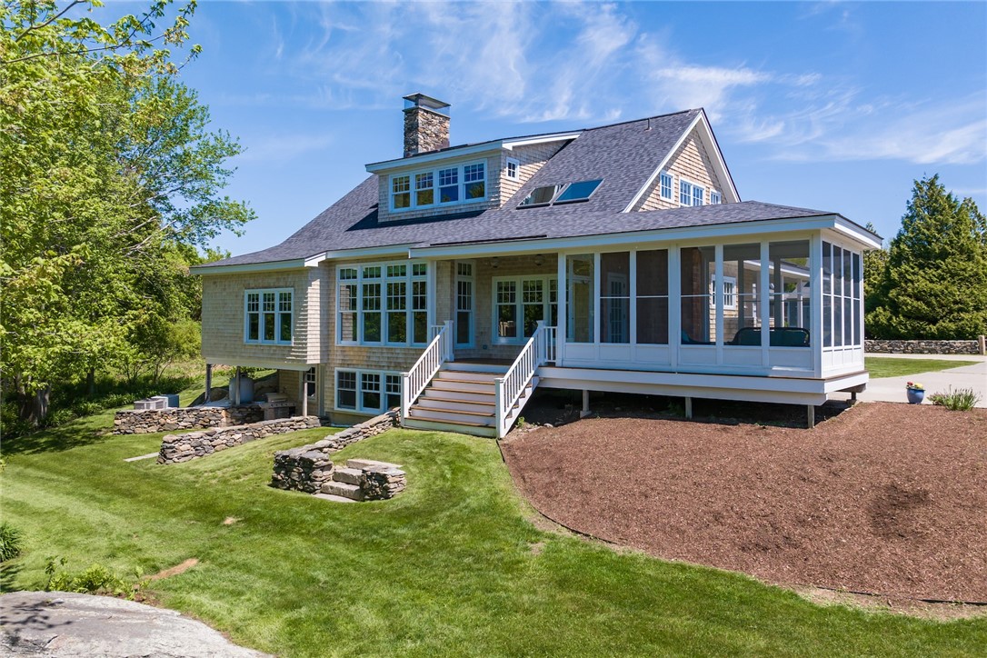 6 Moorings Way Little Compton, RI 02837 - Photo 7 of 49