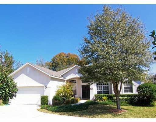 925 Ridge Spring Court Apopka, FL 32712 - Photo 1 of 1 Exterior Front