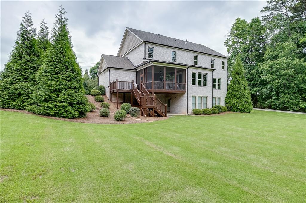 4359 Sandy Hill Road Buford, GA 30519 - Photo 68 of 109