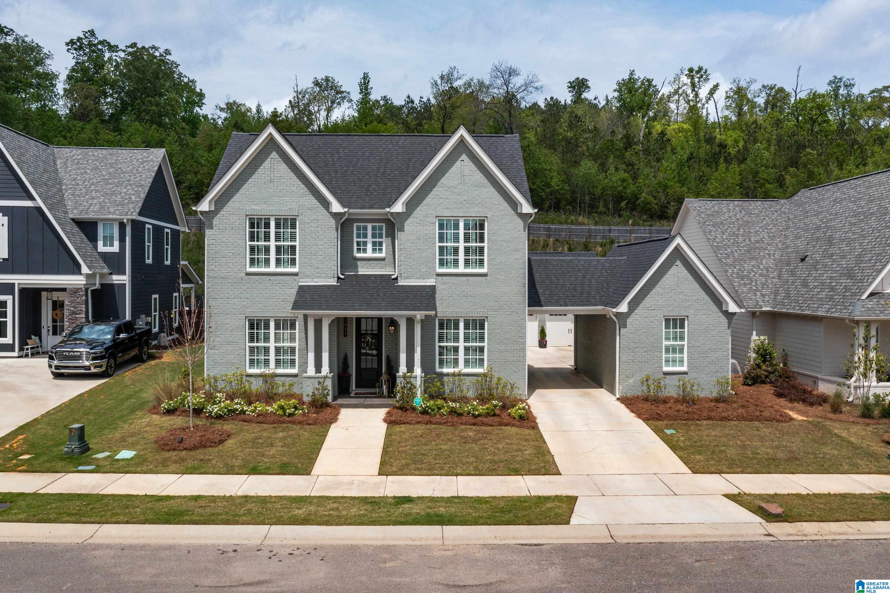 1041 Clifton Road Birmingham, AL 35244 - Photo 4 of 91