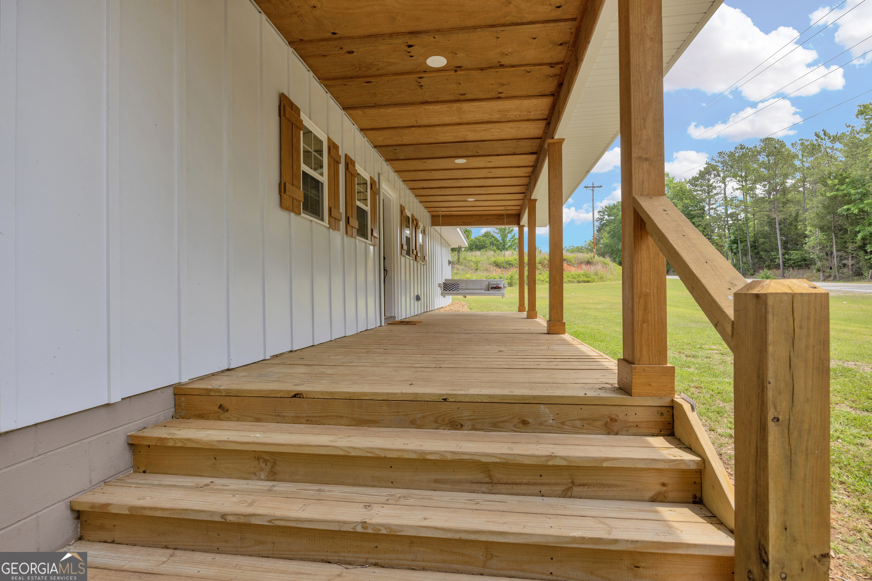 3030 Smith McGee Road Iva, SC 29655 - Photo 43 of 72