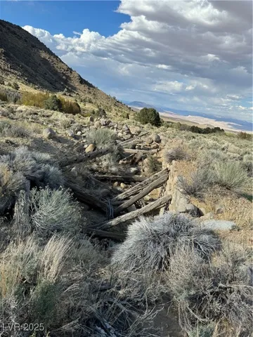 $75,000 | 325 Davis Mdw Trail, Dyer, NV 89010