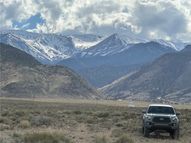 $75,000 | 325 Davis Mdw Trail, Dyer, NV 89010