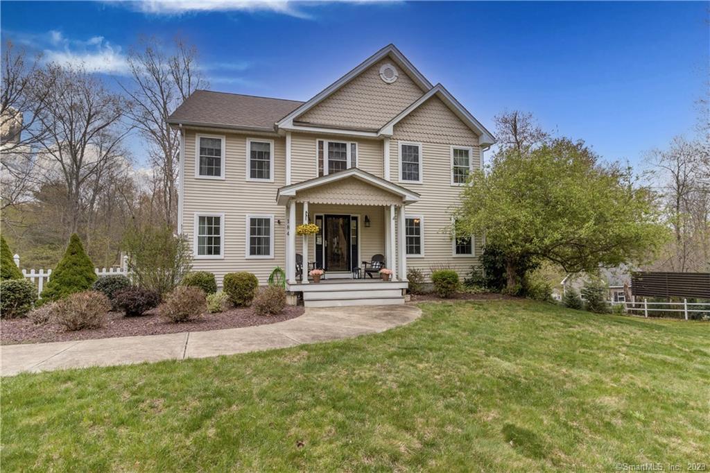 184 Tripp Hollow Road Brooklyn, CT 06234 - Photo 1 of 1 Gallery Image 1