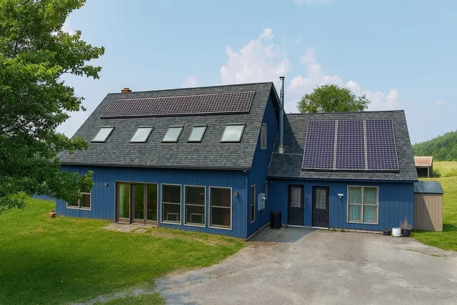 $700,000 | 134 Peach Street, Berlin, VT 05602