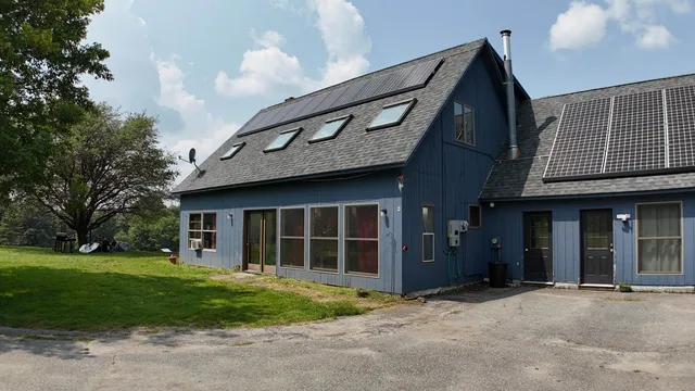 $700,000 | 134 Peach Street, Berlin, VT 05602