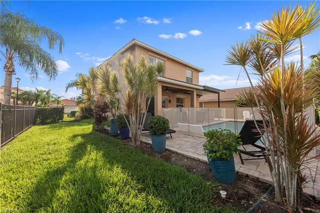 $484,000 | 11114 Peace Lilly Way, Fort Myers, FL 33913
