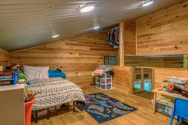 a outdoor space with lots of furniture