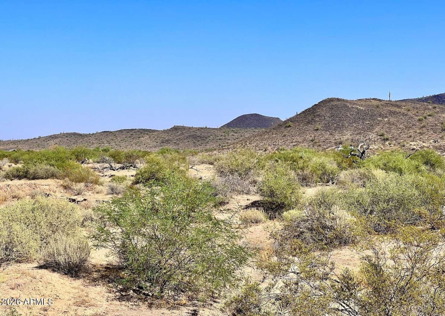 45742 West Narramore Road Tonopah, AZ 85354 - Photo 9 of 15 45742 W Narramore RD