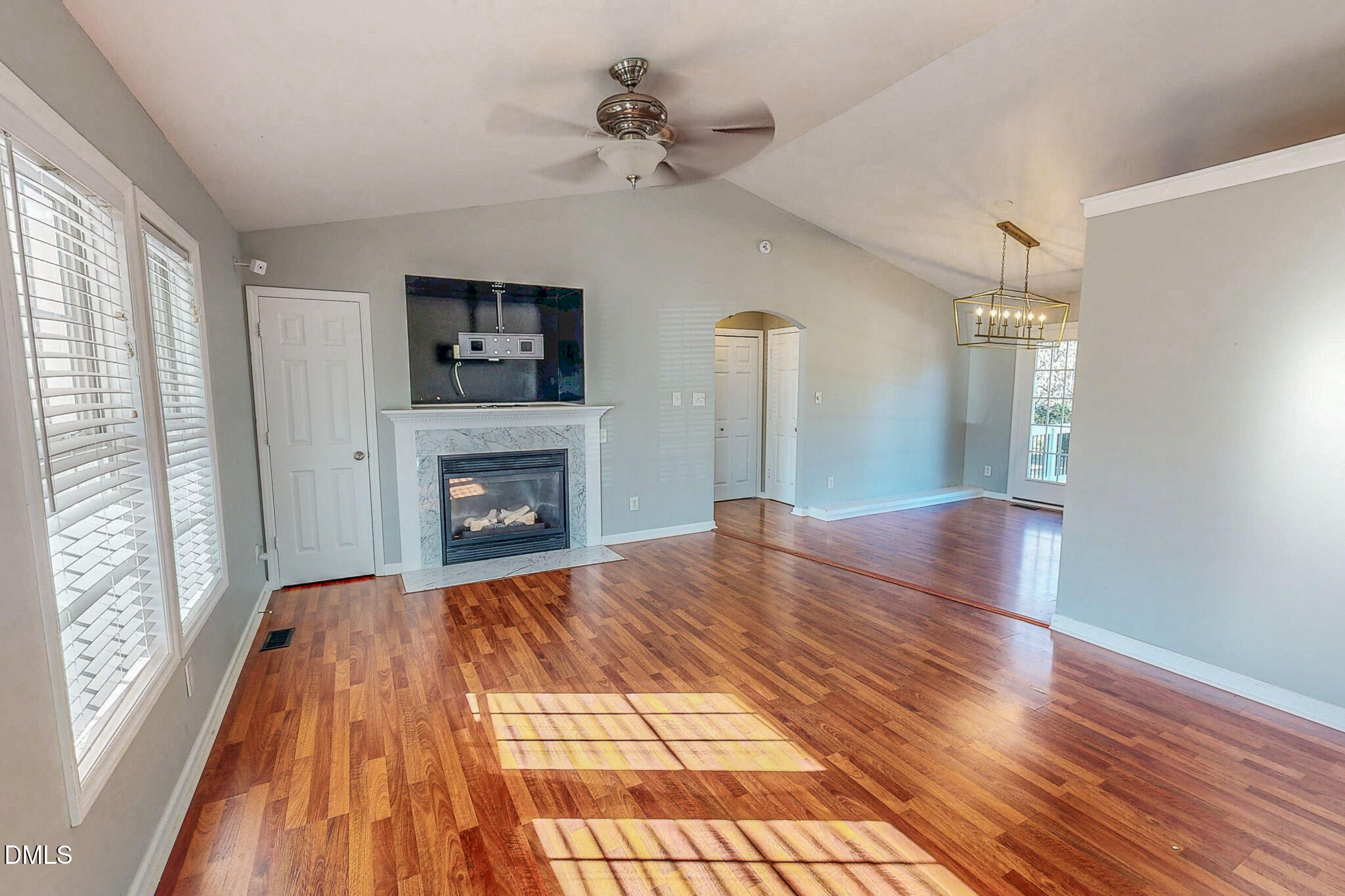 425 Foxcroft Drive Timberlake, NC 27583 - Photo 2 of 33 2