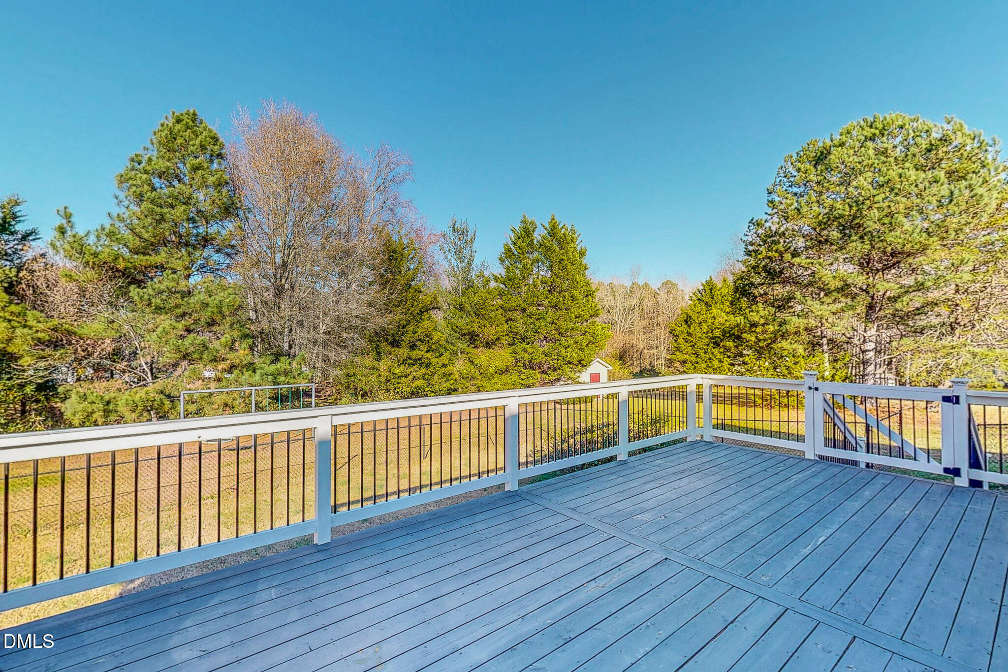 425 Foxcroft Drive Timberlake, NC 27583 - Photo 5 of 33 5