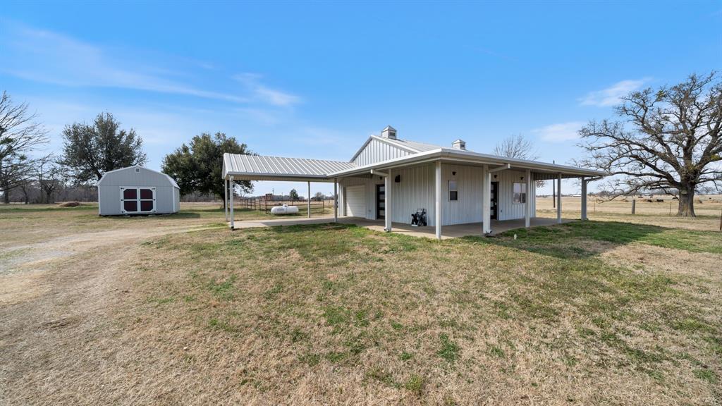 810 VZ County Road Canton, TX 75103 - Photo 23 of 28