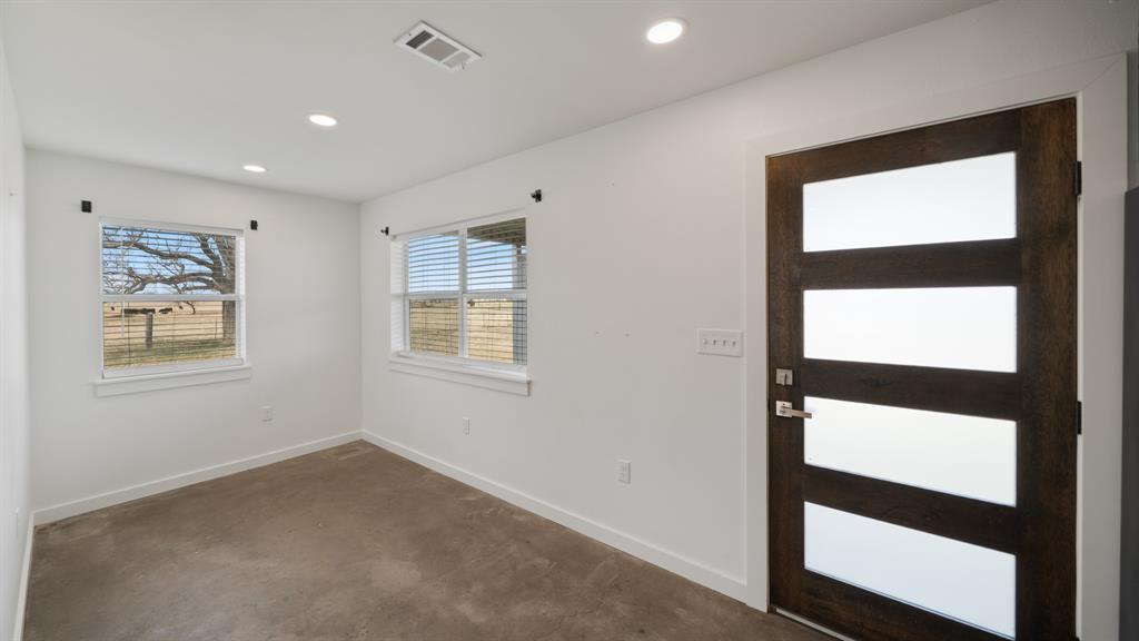 810 VZ County Road Canton, TX 75103 - Photo 10 of 28 side room off the front door