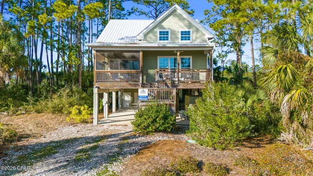 $749,900 | 129 Cottage Lane, Port St. Joe, FL 32456