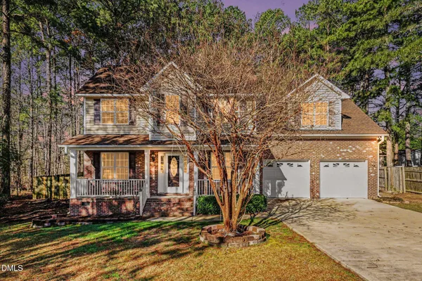 $340,000 | 50 Mamie Bell Circle, Lillington, NC 27546
