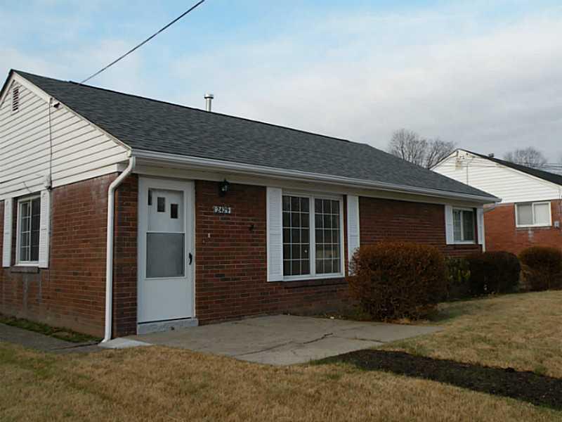 2429 Brodhead Road Aliquippa, PA 15001 - Photo 1 of 20 Exterior Front.