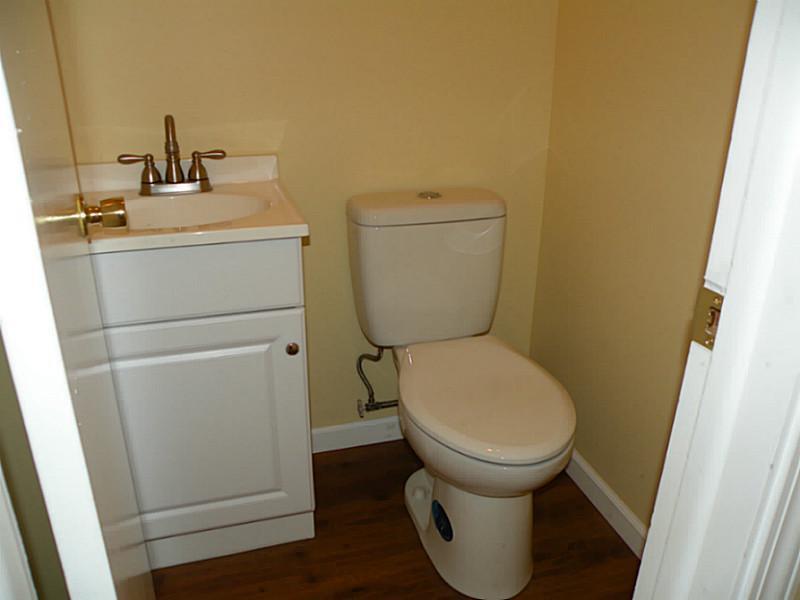 2429 Brodhead Road Aliquippa, PA 15001 - Photo 14 of 20 Partial Bath.