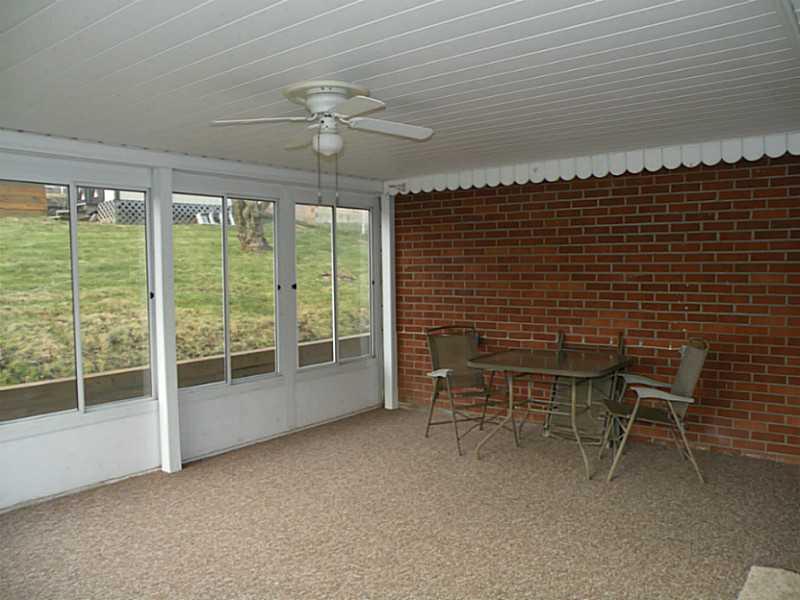 2429 Brodhead Road Aliquippa, PA 15001 - Photo 3 of 20 Sunroom.