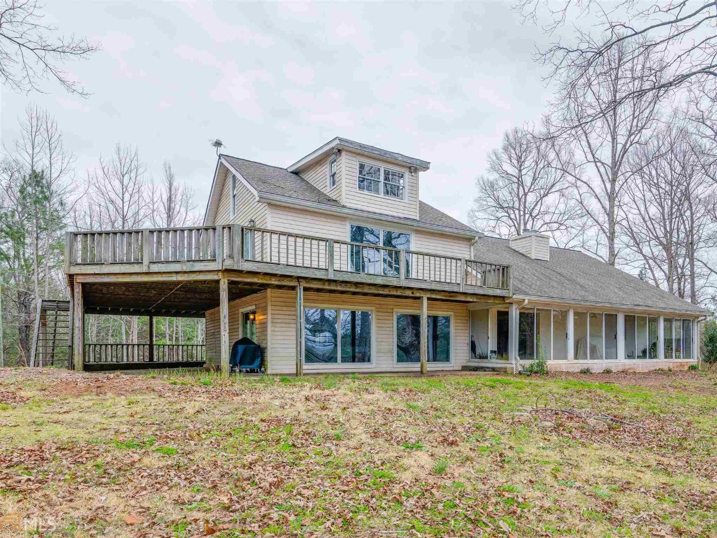 2409 Hollonville Road Brooks, GA 30205 - Photo 1 of 1 Gallery Image 1