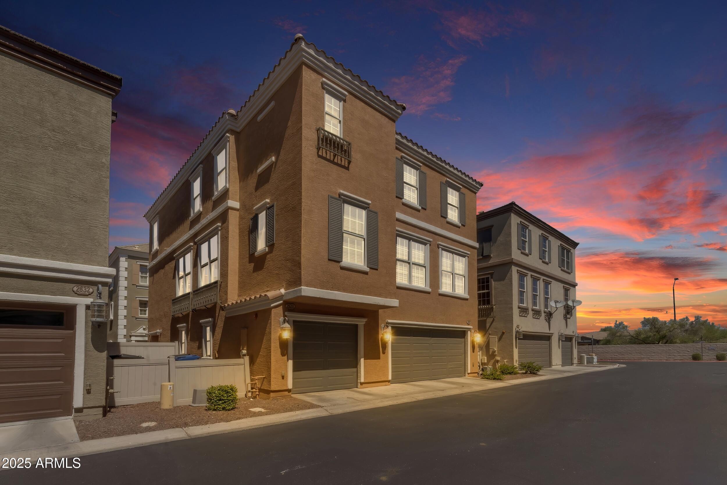 2628 South Alpine Drive Gilbert, AZ 85295 - Photo 3 of 43 091_a4m_al_virtual twilights