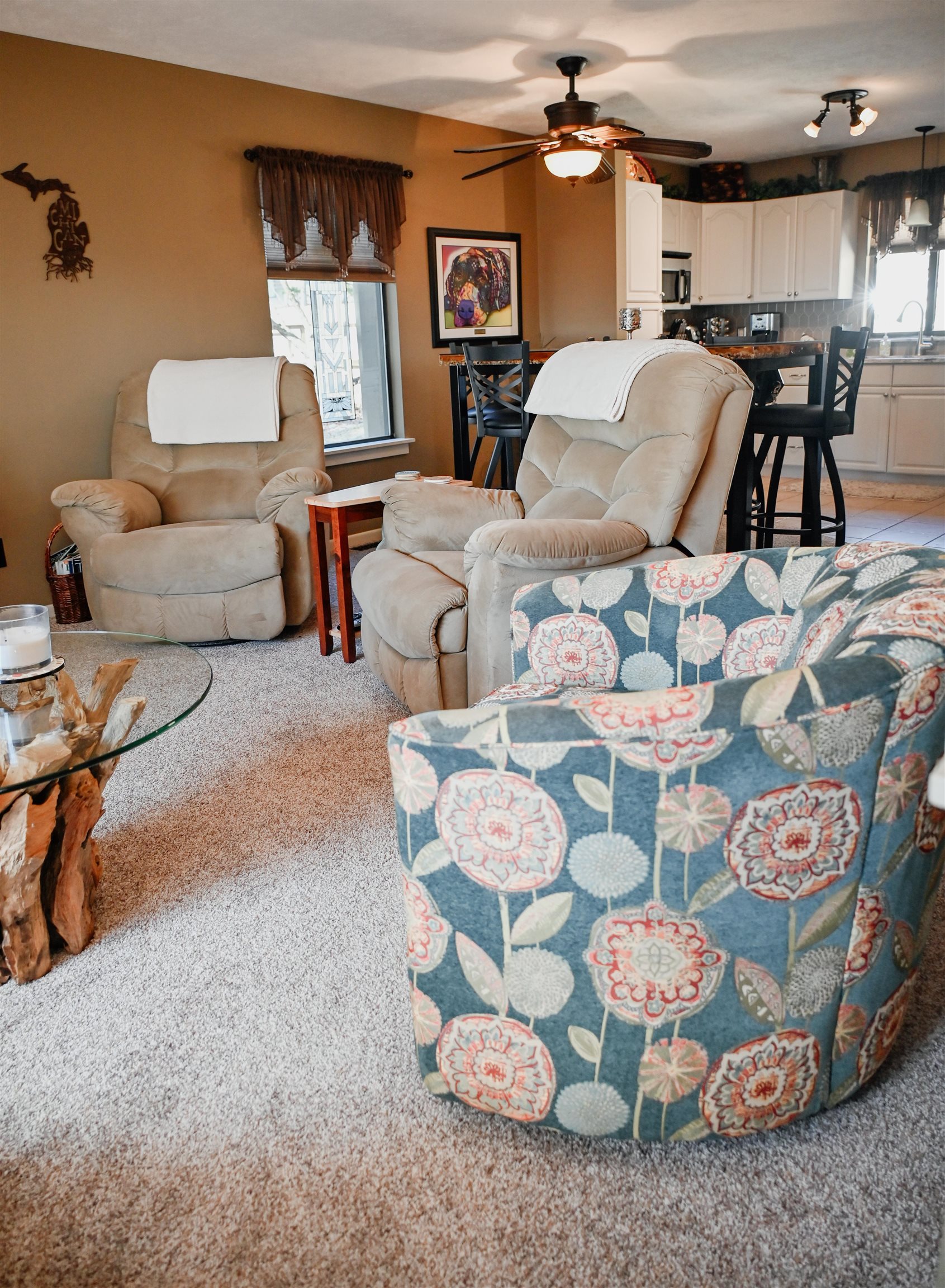 11255 East Fort Road, Unit H1 Suttons Bay, MI 49682 - Photo 16 of 49