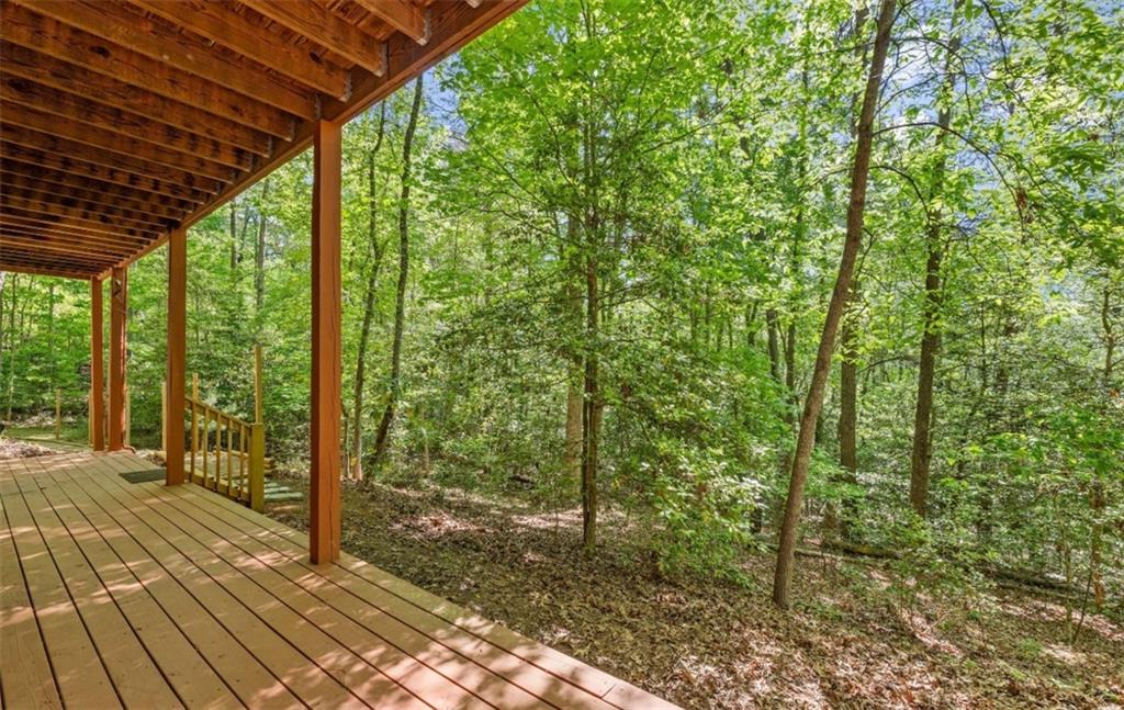 2239 Dean Mountain Road Cleveland, GA 30528 - Photo 9 of 55 Gallery Image 9