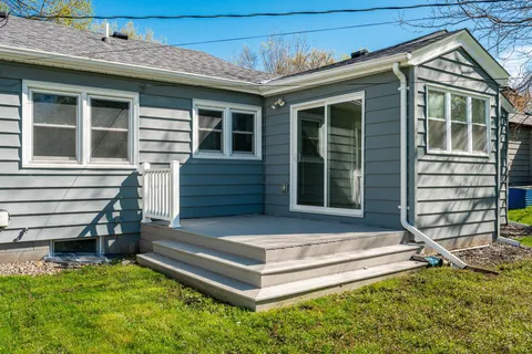 $499,900 | 1756 West Saunders Avenue, St. Paul, MN 55116