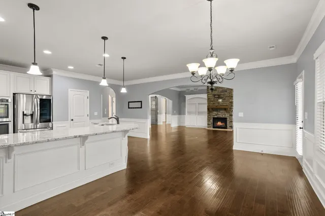 $619,999 | 14 Foxmoor Court, Simpsonville, SC 29680